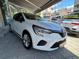 Renault Clio 2021