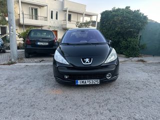 Peugeot 207 2008