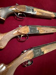 Browning Superposed