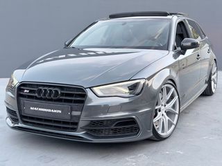 Audi S3 2015-thumb-1