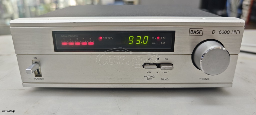BASF D6600