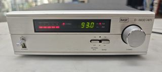 BASF D6600