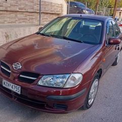 Nissan Almera 2003