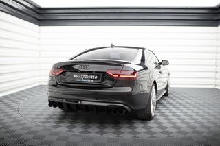 Πίσω Valance Audi S5 Coupe / Cabrio S-Line 8T
