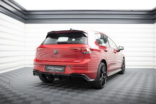 Πίσω Valance Volkswagen Golf GTE / R-Line Mk8 / Mk8 Facelift