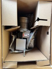 Riello 40 G 3 X Μονοβάθμιος Καυστήρας Πετρελαίου 36kW