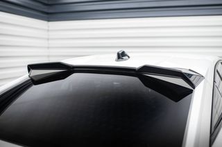 Upper Spoiler Cap 3D Peugeot 408 Mk1
