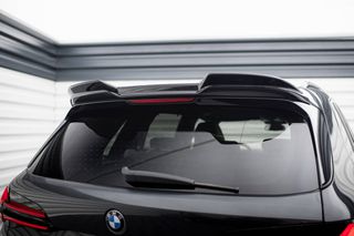 Spoiler Cap 3D BMW X5 M F95 / F95 Facelift