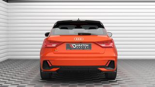 Πίσω Valance Audi A1 S-Line GB