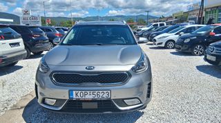 Kia Niro 2019 1.6HYBRID FULL EXTRA