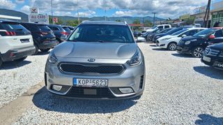 Kia Niro 2019 1.6HYBRID FULL EXTRA-thumb-1