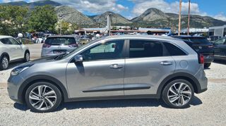 Kia Niro 2019 1.6HYBRID FULL EXTRA-thumb-2
