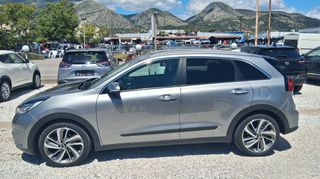 Kia Niro 2019 1.6HYBRID FULL EXTRA-thumb-3