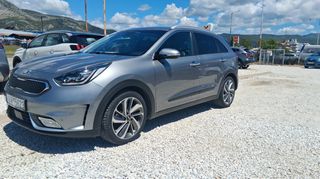 Kia Niro 2019 1.6HYBRID FULL EXTRA-thumb-4