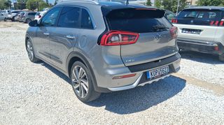 Kia Niro 2019 1.6HYBRID FULL EXTRA-thumb-5
