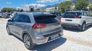 Kia Niro 2019 1.6HYBRID FULL EXTRA-thumb-6