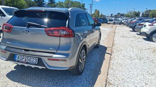 Kia Niro 2019 1.6HYBRID FULL EXTRA-thumb-7
