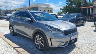 Kia Niro 2019 1.6HYBRID FULL EXTRA-thumb-8