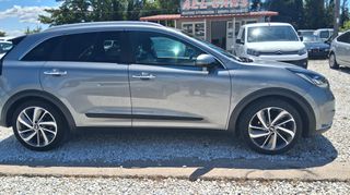 Kia Niro 2019 1.6HYBRID FULL EXTRA-thumb-9