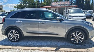 Kia Niro 2019 1.6HYBRID FULL EXTRA-thumb-10