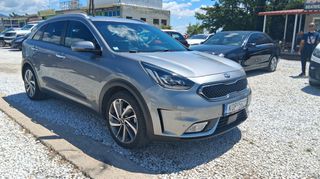 Kia Niro 2019 1.6HYBRID FULL EXTRA-thumb-11