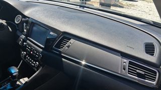 Kia Niro 2019 1.6HYBRID FULL EXTRA-thumb-13