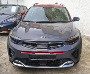 Kia Stonic 2021 - GT  LINE - FULL  EXTRA - 1o ΧΕΡΙ-