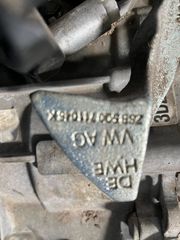 ΠΩΛΕΊΤΑΙ ΣΑΣΜΑΝ GOLF 7 ΧΕΙΡΟΚΊΝΗΤΟ 6ΤΑΧΥΤΟ 2012-2020