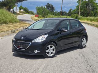 Peugeot 208 2015 FULL-thumb-1