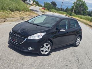 Peugeot 208 2015 FULL-thumb-2
