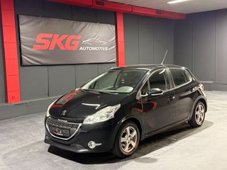 Peugeot 208 2015 FULL