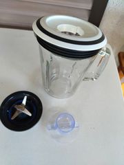 Blender Silvercrest