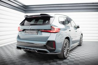 Spoiler Cap 3D BMW X1 M-Pack U11-thumb-1