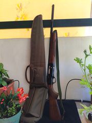 Breda Altair 12cal 66cm Ιταλίας με 5 Τσοκάκια