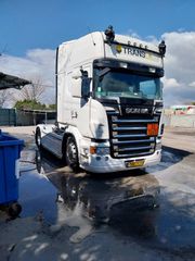 Scania 2007 R500