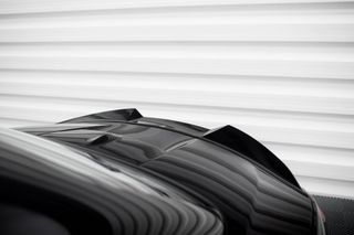 Spoiler Cap 3D BMW Z4 M-Pack E89-thumb-1