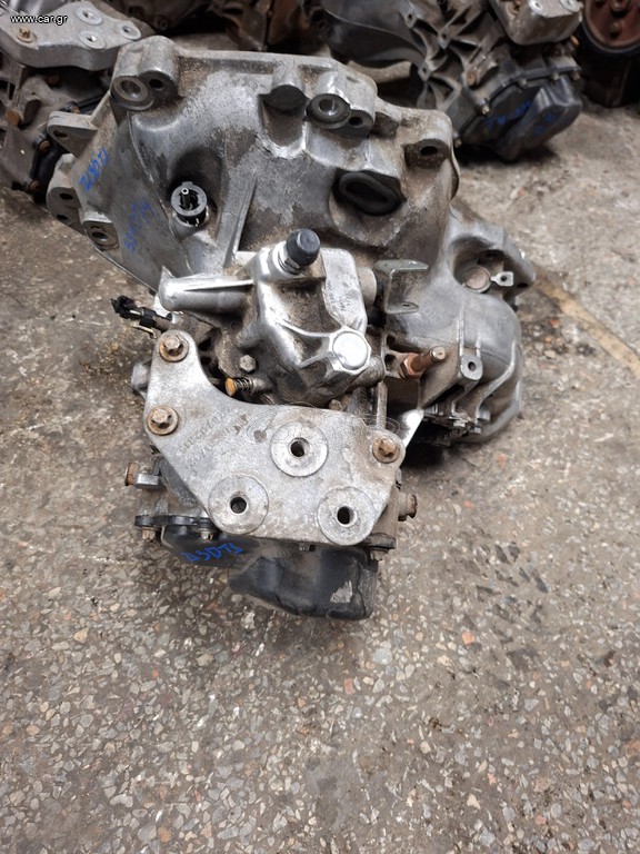 Σασμαν OPEL CORSA D Z13DTJ  κωδικος s9w374