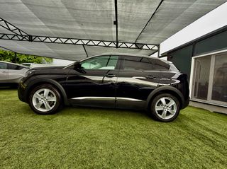 Peugeot 3008 2019 1.5 Blue-HDi Allure Crossway-thumb-4