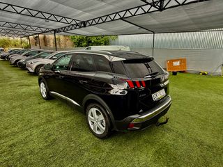Peugeot 3008 2019 1.5 Blue-HDi Allure Crossway-thumb-5
