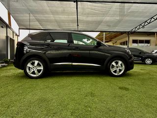 Peugeot 3008 2019 1.5 Blue-HDi Allure Crossway-thumb-6