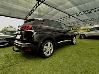 Peugeot 3008 2019 1.5 Blue-HDi Allure Crossway-thumb-10