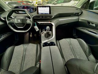 Peugeot 3008 2019 1.5 Blue-HDi Allure Crossway-thumb-11