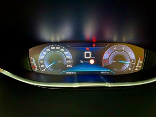 Peugeot 3008 2019 1.5 Blue-HDi Allure Crossway-thumb-13