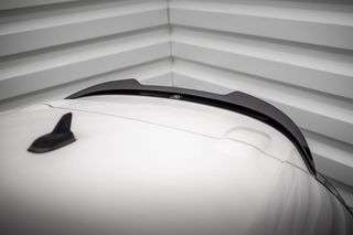 Spoiler Cap V.2 Volkswagen Scirocco R Mk3-thumb-1