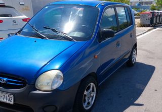 Hyundai Atos 1998