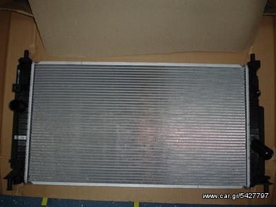 ΨΥΓΕΙΟ ΝΕΡΟΥ-ΨΥΓΕΙΟ A/C MAZDA 3 2009-2014 ΚΑΙΝΟΥΡΙΟ