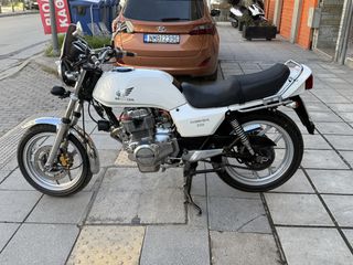 Honda CB 250 1981 #ΑΡΙΣΤΟ-ΑΝΑΚΑΤΑΣΚΕΥΑΣΜΕΝΟ#-thumb-3