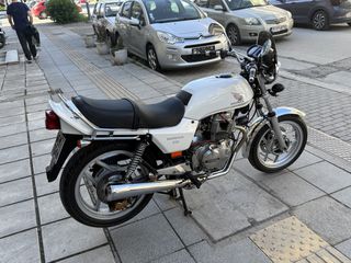 Honda CB 250 1981 #ΑΡΙΣΤΟ-ΑΝΑΚΑΤΑΣΚΕΥΑΣΜΕΝΟ#-thumb-8