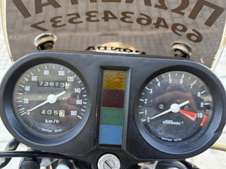 Honda CB 250 1981 #ΑΡΙΣΤΟ-ΑΝΑΚΑΤΑΣΚΕΥΑΣΜΕΝΟ#-thumb-11