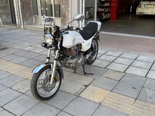 Honda CB 250 1981 #ΑΡΙΣΤΟ-ΑΝΑΚΑΤΑΣΚΕΥΑΣΜΕΝΟ#-thumb-13
